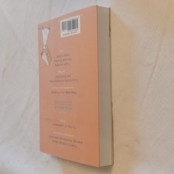 3/$15  Something New: Tales from a Makeshift Bride Paperback Book - Picture 13 of 13